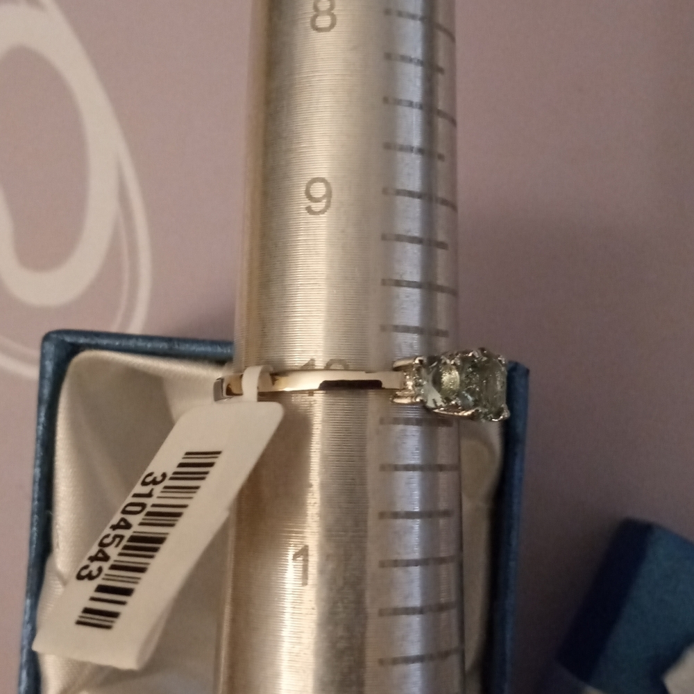 ONE DAY🔥TROLIGY RING NWT - Picture 3 of 4